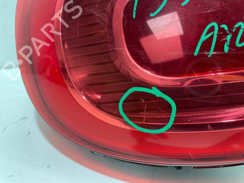 Left taillight FIAT 500L (351_, 352_) 1.3 D Multijet (199LXY1A, 199LXY11) | BP37637446C34 - Image 5