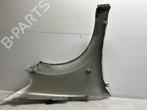 Left front fenders CITROËN C3 I (FC_, FN_) 1.1 i | BP24613217C41 