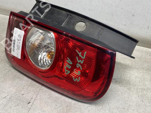 Right taillight DACIA DUSTER (HS_) 1.5 dCi | BP30618869C35