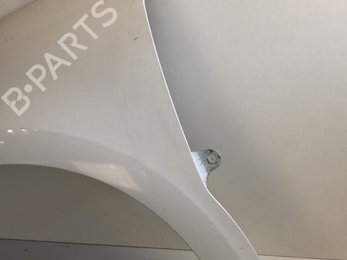 Used Left front fenders CITROËN C4 I (LC_) 1.6 HDi (90 hp) 18214213