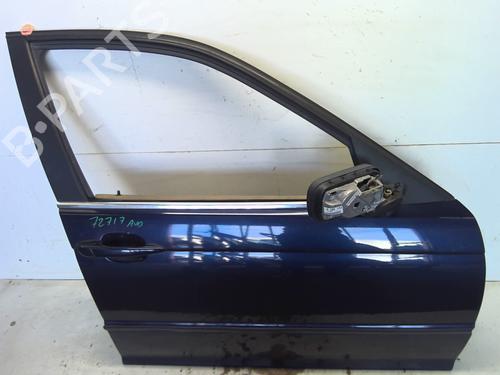 Right front door BMW 3 Touring (E46) 330 d | BP25892410C3 