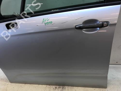 left-front-door-citroen-c3-ii-sc_-2009-34211747 main image