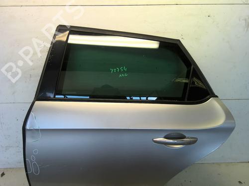 Left rear door CITROËN DS5 2.0 HDi 165 | BP29471343C4 