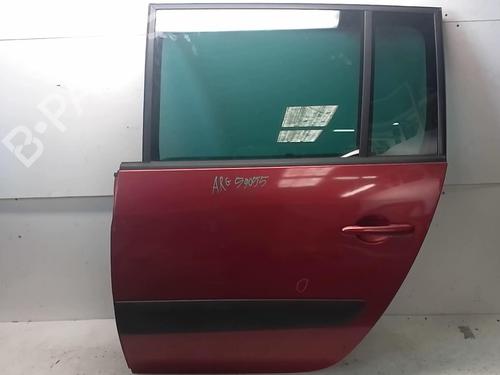 Used Left rear door RENAULT ESPACE IV (JK0/1_) 2.2 dCi (JK0H) (150 hp) 18228992