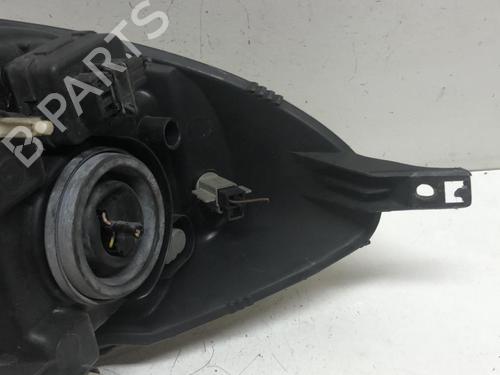 Right headlight NISSAN NOTE (E11, NE11) 1.5 dCi | BP18220135C29 