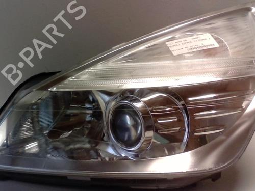 Venstre forlygte RENAULT ESPACE IV (JK0/1_) 2.2 dCi (JK0H) (150 hp) 19340305