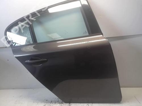 Right rear door BMW 1 (E87) 120 d | BP18228098C5 