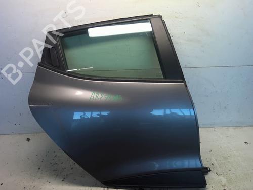 Used Right rear door RENAULT CLIO IV (BH_) 1.5 dCi 75 (75 hp) 29498590