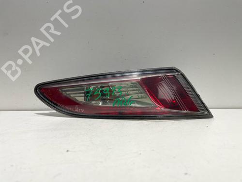 Farolim esquerdo Farolim esquerdo HONDA CIVIC VIII Hatchback (FN, FK) 2.2 CTDi (FK3) (140 hp) 39729636 39729636