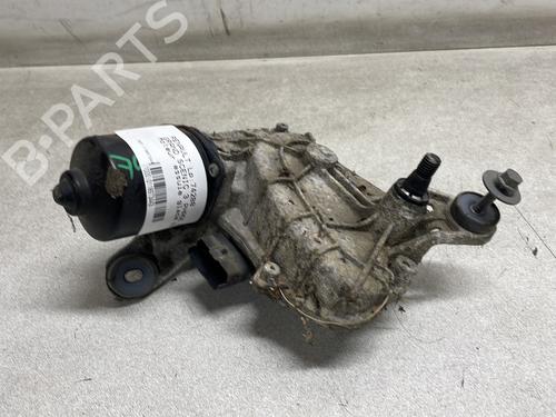 Used Front wiper motor RENAULT GRAND SCÉNIC III (JZ0/1_) 1.5 dCi (JZ09, JZ0D, JZ10, JZ14, JZ1G, JZ29, JZ2C) (110 hp) 31351631