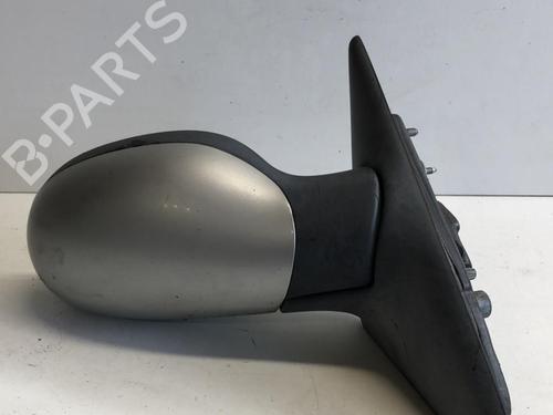 Used Right mirror Right mirror RENAULT LAGUNA I (B56_, 556_) 1.9 dTi (B56J) (98 hp) 18214000 18214000