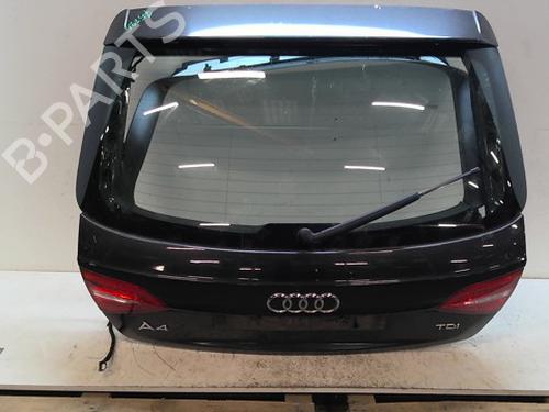 tailgate-audi-a4-b8-avant-8k5-2007-2008-2009-2010-2011-2012-2013-2014-2015-2016-2017-36858666 main image