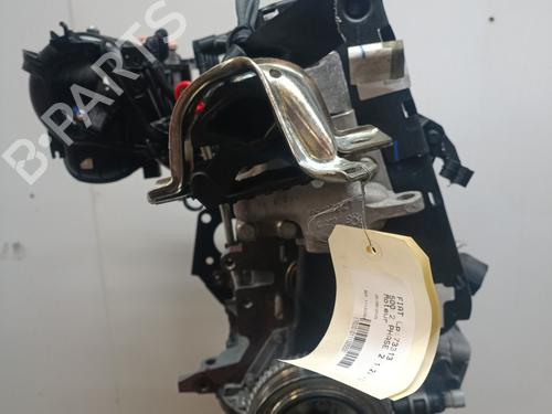 Engine FIAT 500 (312_) 1.2 (312AXA1A) | BP28573927M1