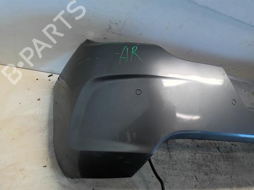 Rear bumper CITROËN C4 II (NC_) 1.6 HDi 115 | BP31068688C8
