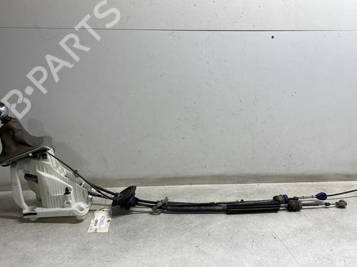 Used Gear lever CITROËN DS4 (NX_) 2.0 BlueHDi 150 (150 hp) 30408928