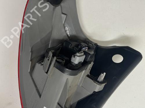 Right taillight RENAULT MEGANE III Hatchback (BZ0/1_, B3_) 1.5 dCi | BP18659348C35