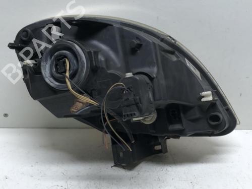 Used Left headlight RENAULT KANGOO (KC0/1_) 1.5 dCi (KC07) (65 hp) 18220935
