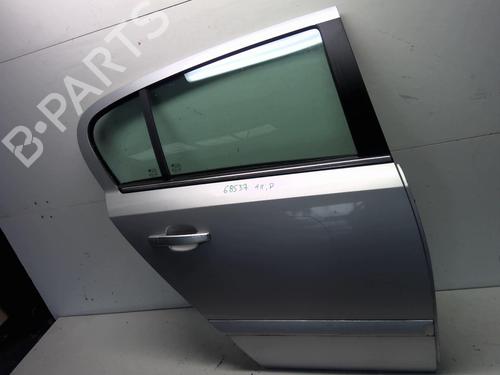 Used Right rear door OPEL ASTRA H (A04) 1.7 CDTI (L48) (100 hp) 18207536