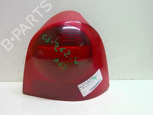 Høyre baklys RENAULT TWINGO I (C06_) 1.2 (C066, C068) (58 hp) 18231215