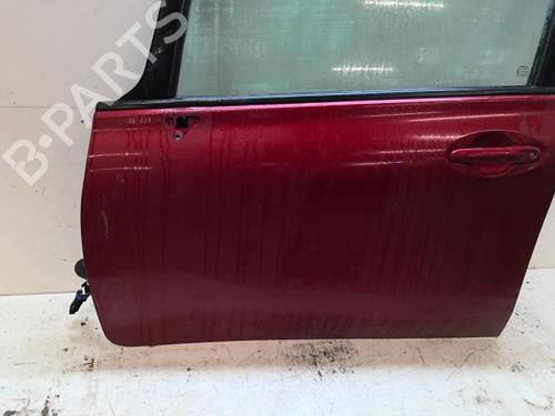 Left front door NISSAN NOTE (E12) 1.2 | BP33468994C2  - Image 5