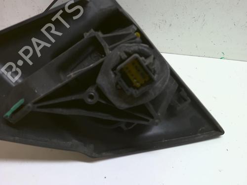 Used Right mirror RENAULT MEGANE II Coupé-Cabriolet (EM0/1_) 1.5 dCi (EM1E) (106 hp) 18227483