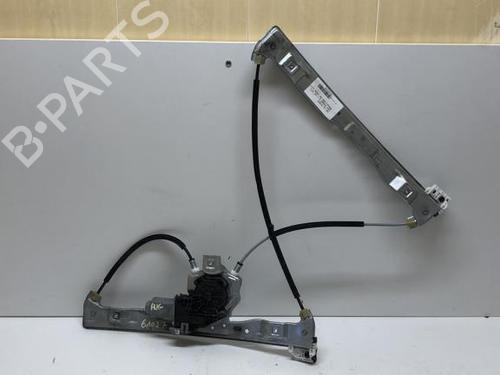 Used Front left window mechanism Front left window mechanism DS DS 3 (SA_) 1.2 VTi 82 (SAHMZ6) (82 hp) 18232233 18232233