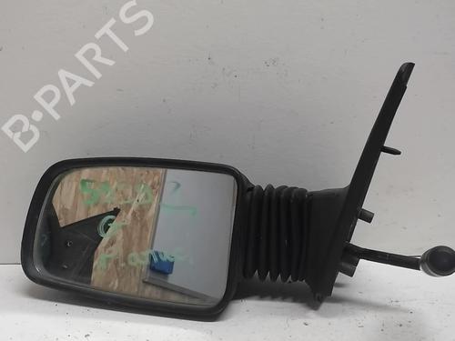 Used Left mirror PEUGEOT 205 II (20A/C) 1.4 (67 hp) 18232569