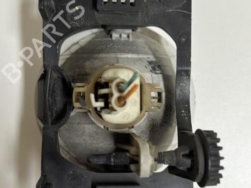Used Right front fog light Right front fog light 19538795 19538795