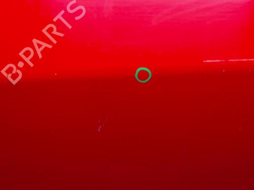 Used Left rear door HYUNDAI ATOS (MX) 1.0 i (58 hp) 18207434