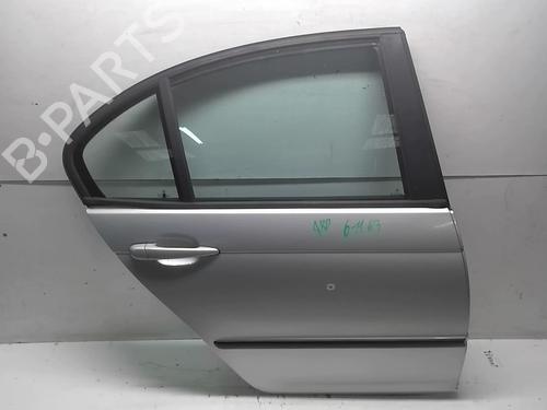 Right rear door BMW 3 (E46) 320 d | BP18224722C5 