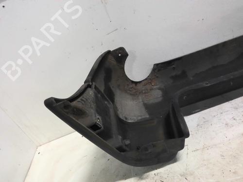 Bumper achter PEUGEOT PARTNER Box Body/MPV (5_, G_) 1.9 D | BP30870757C8 