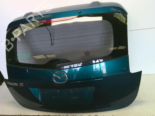 Tailgate MAZDA 5 (CR) 2.0 CD (CR19) | BP18641541C6 