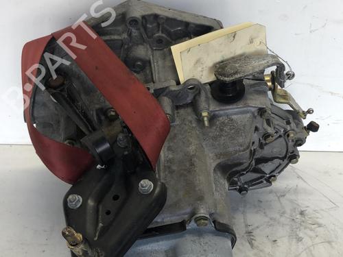 Gearbox CITROËN SAXO (S0, S1) 1.1 X, SX | BP18230358M3 