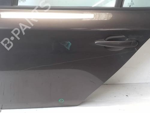 Left rear door BMW 1 (E87) 118 d | BP18232388C4 