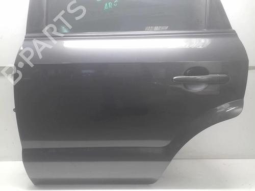 Left rear door HYUNDAI TUCSON (JM) 2.0 CRDi | BP18232017C4 
