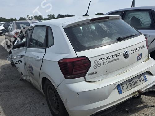Gearbox VW POLO VI (AW1, BZ1, AE1) 1.6 TDI | BP38099082M3 - Image 3