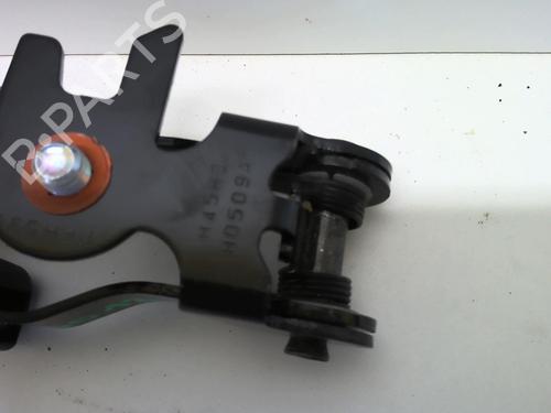 Seat buckle RENAULT KOLEOS I (HY_) 2.0 dCi 4x4 (HY0K) | BP18221540I32 