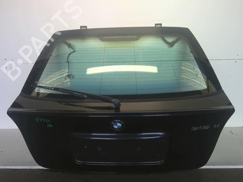 Tailgate BMW 3 Compact (E46) 316 ti | BP18207697C6 