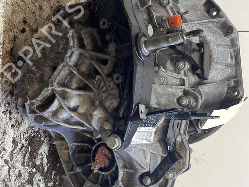 Gearkasse RENAULT TRAFIC II Bus (JL) 2.0 dCi 90 (JL00, JL01, JL0H, JL0M, JL0P, JL0S) | BP29560354M3 