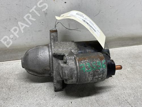 Used Starter SUZUKI BALENO (FW, EW) 1.0 (A1K310) (111 hp) 31649216