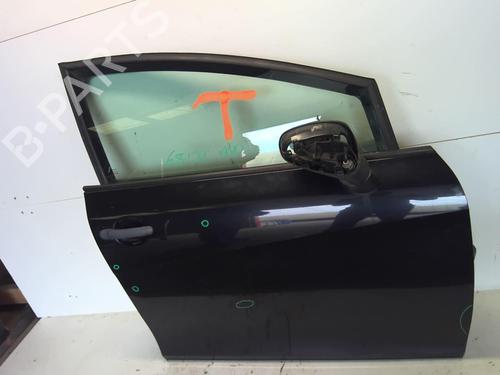 Right front door SEAT LEON (1P1) 1.9 TDI | BP18230292C3 