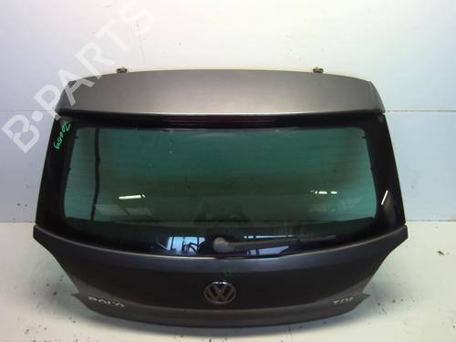 Tailgate VW POLO V (6R1, 6C1) 1.6 TDI | BP18345818C6