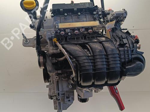 Engine RENAULT TWINGO III (BCM_, BCA_) 1.0 SCe 65 (BCMJ) | BP39046597M1 - Image 2