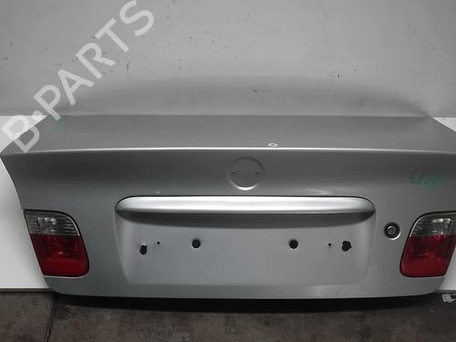 Bakluke CC/Kombi-Kupé BMW 3 (E46) 320 d | BP18232168C6 