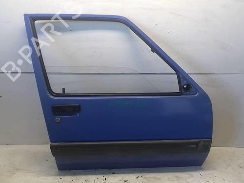 Right front door RENAULT RAPID Box Body/MPV (F40_, G40_) 1.9 D (F40P, F40N, F40E) | BP18228702C3 