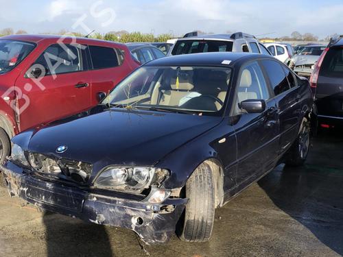 Tailgate BMW 3 (E46) 320 d | BP18223327C6 