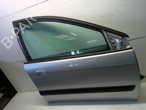 Right front door CITROËN C5 II (RC_) 1.6 HDi (RC8HZB) | BP18230804C3 