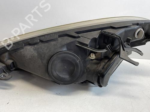 Right headlight CITROËN C4 Grand Picasso I (UA_) 1.6 HDi | BP23200818C29 