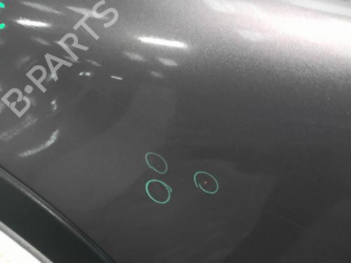 Forskærm venstre VOLVO XC90 I (275) D5 AWD | BP30875898C41