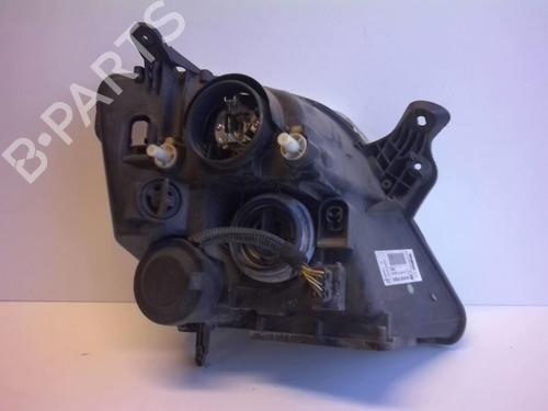 Faro izquierdo OPEL MERIVA A MPV (X03) 1.6 16V (E75) | BP18212009C28 